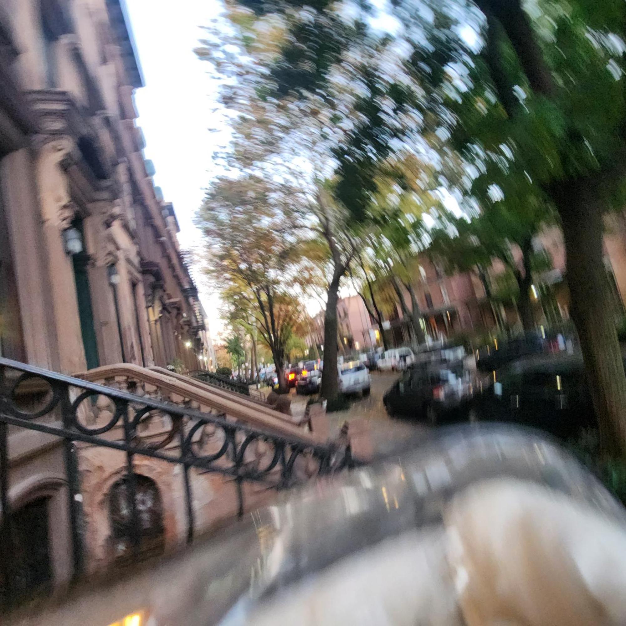 New York City Guest House 2 Exterior photo